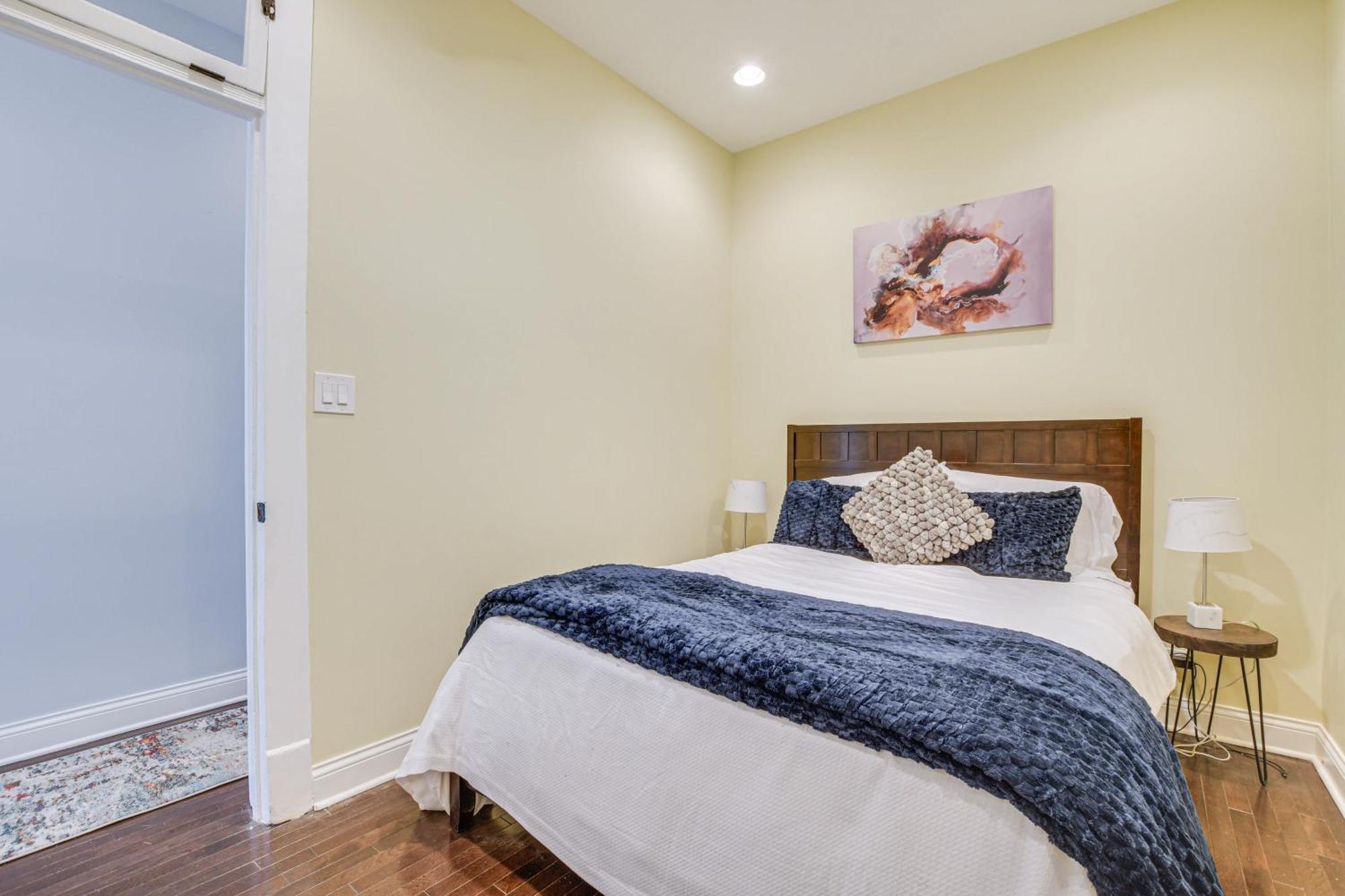 Spacious Condo With Deck About 3 Mi To Downtown Chicago! Buitenkant foto