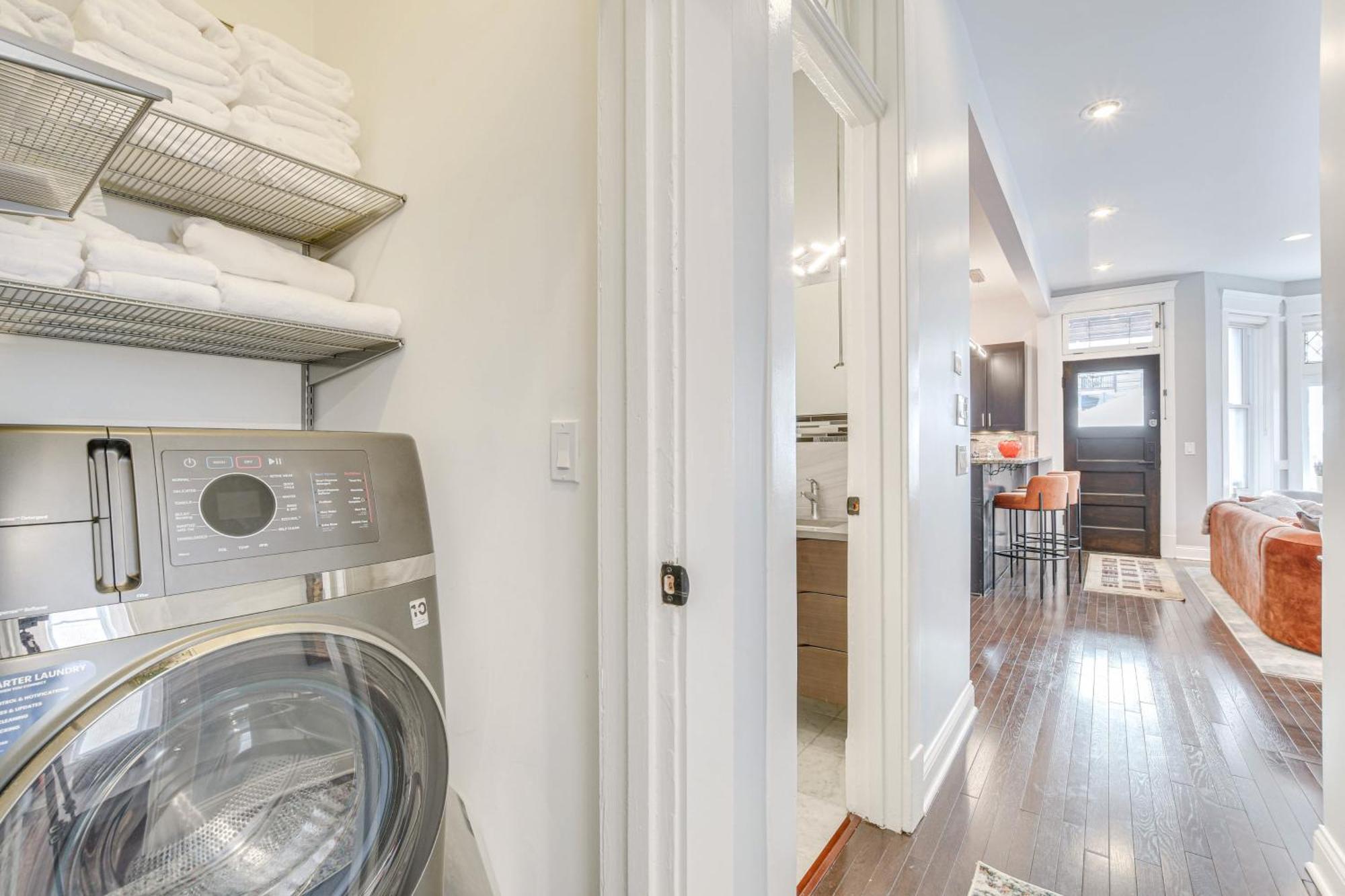 Spacious Condo With Deck About 3 Mi To Downtown Chicago! Buitenkant foto